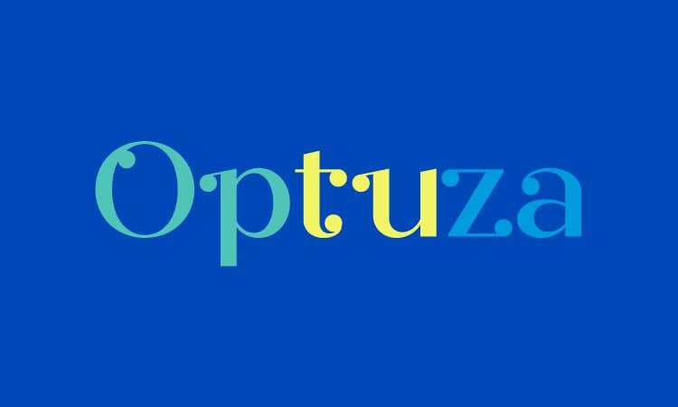 Optuza logo